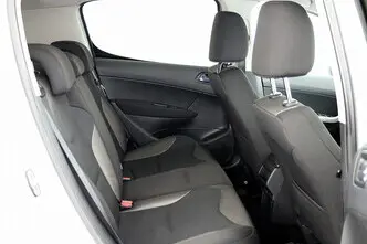 Peugeot 308, 1.6, 88 kW, bensiin, manuaal, esivedu