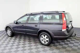 Volvo XC70, 2.4, 120 kW, diisel, automaat, nelikvedu