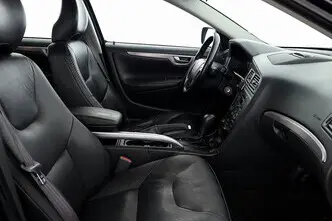 Volvo XC70, 2.4, 120 kW, diisel, automaat, nelikvedu