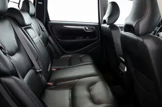 Volvo XC70, 2.4, 120 kW, diisel, automaat, nelikvedu