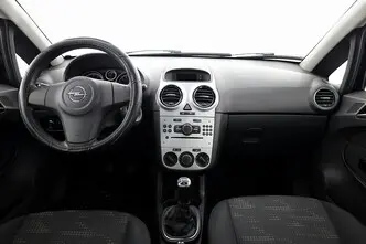 Opel Corsa, 1.2, 63 kW, petrol, manual, front-wheel drive