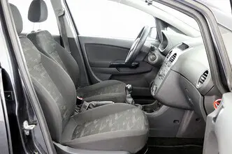 Opel Corsa, 1.2, 63 kW, petrol, manual, front-wheel drive