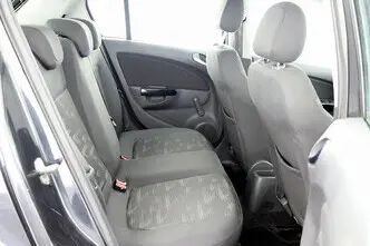 Opel Corsa, 1.2, 63 kW, petrol, manual, front-wheel drive