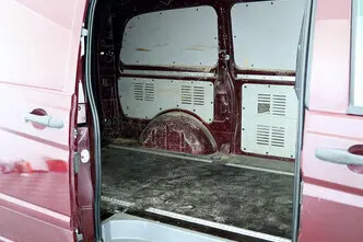 Mercedes-Benz Vito, 3.0, 150 kW, diisel, automaat, tagavedu