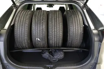 Toyota RAV4, 2.0, 129 kW, petrol, automatic, four-wheel drive