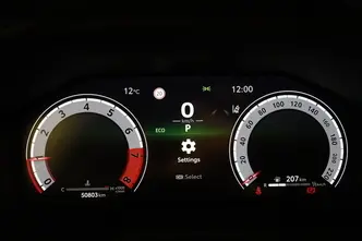 Toyota RAV4, 2.0, 129 kW, petrol, automatic, four-wheel drive