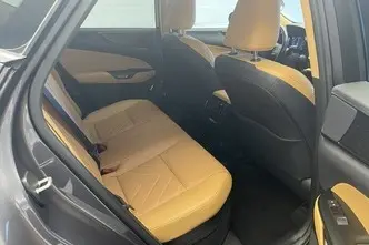 Lexus NX 450, 2.5, 136 kW, pistikhübriid, automaat, nelikvedu