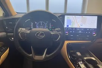 Lexus NX 450, 2.5, 136 kW, pistikhübriid, automaat, nelikvedu