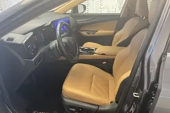 Lexus NX 450, 2.5, 136 kW, pistikhübriid, automaat, nelikvedu