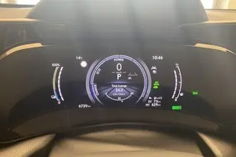 Lexus NX 450, 2.5, 136 kW, pistikhübriid, automaat, nelikvedu
