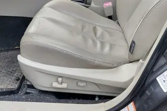 Subaru Outback, 2.5, 123 kW, bensiin, automaat, nelikvedu