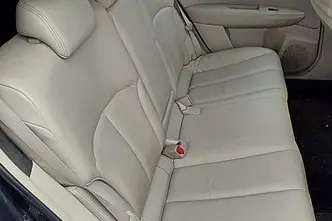 Subaru Outback, 2.5, 123 kW, bensiin, automaat, nelikvedu