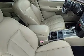 Subaru Outback, 2.5, 123 kW, bensiin, automaat, nelikvedu