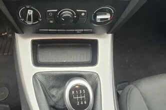 BMW 320, 2.0, 135 kW, dyzelinas, mechaninė, galiniai varomieji ratai