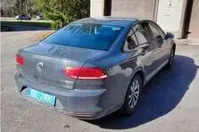 Volkswagen Passat, 1.4, 92 kW, bensiin, manuaal, esivedu