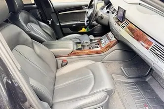 Audi A8, 3.0, 190 kW, diisel, automaat, nelikvedu