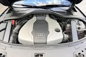 Audi A8, 3.0, 190 kW, diisel, automaat, nelikvedu