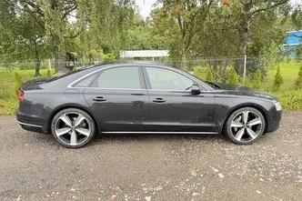 Audi A8, 3.0, 190 kW, diisel, automaat, nelikvedu