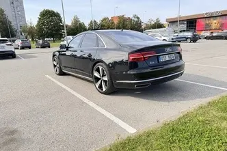 Audi A8, 3.0, 190 kW, diisel, automaat, nelikvedu