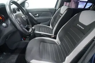Dacia Sandero, 0.9, 66 kW, bensiin, manuaal, esivedu