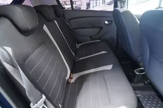 Dacia Sandero, 0.9, 66 kW, bensiin, manuaal, esivedu