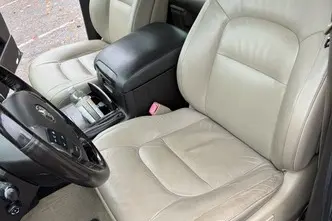 Toyota Land Cruiser, 4.5, 195 kW, diisel, automaat, nelikvedu