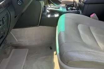 Toyota Land Cruiser, 4.5, 195 kW, diisel, automaat, nelikvedu