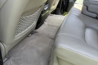 Toyota Land Cruiser, 4.5, 195 kW, diisel, automaat, nelikvedu