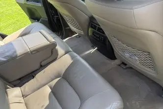 Toyota Land Cruiser, 4.5, 195 kW, diisel, automaat, nelikvedu