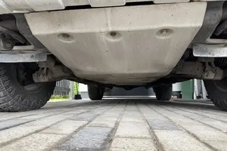 Toyota Land Cruiser, 4.5, 195 kW, diisel, automaat, nelikvedu