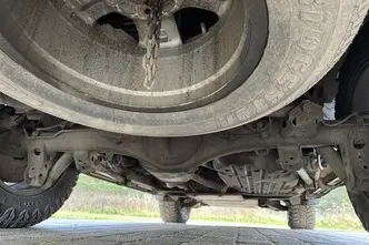 Toyota Land Cruiser, 4.5, 195 kW, diisel, automaat, nelikvedu