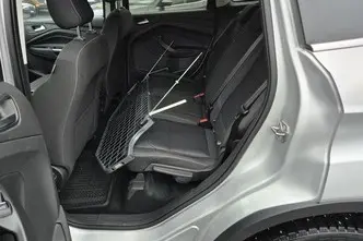 Ford Kuga, 1.5, 88 kW, diisel, manuaal, esivedu