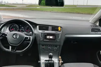 Volkswagen Golf, 1.4, 92 kW, bensiin, manuaal, esivedu