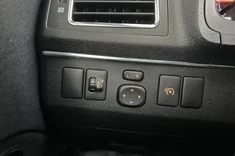 Toyota Avensis, 1.8, 108 kW, bensiin, manuaal, esivedu