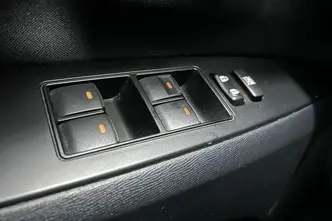 Toyota Avensis, 1.8, 108 kW, bensiin, manuaal, esivedu