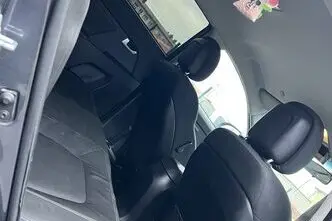 Kia Sportage, 1.7, 85 kW, diisel, manuaal, esivedu