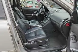 Volvo XC90, 2.4, 136 kW, dīzelis, automātiskā, pilnpiedziņa