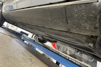 Audi 80, 1.8, 66 kW, bensiin, manuaal, esivedu