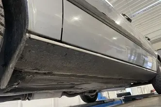 Audi 80, 1.8, 66 kW, bensiin, manuaal, esivedu