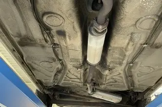 Audi 80, 1.8, 66 kW, bensiin, manuaal, esivedu