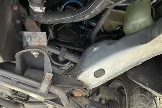 Audi 80, 1.8, 66 kW, bensiin, manuaal, esivedu