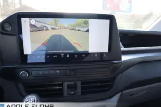 Ford Transit Custom, 2.0, 100 kW, diisel, manuaal, esivedu