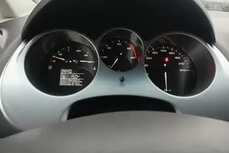 SEAT Altea, 1.6, 77 kW, diisel, manuaal, esivedu