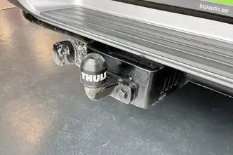 Mitsubishi L200, 2.4, 133 kW, diisel, manuaal, nelikvedu