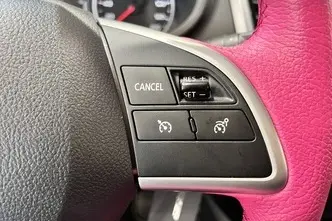 Mitsubishi L200, 2.4, 133 kW, diisel, manuaal, nelikvedu