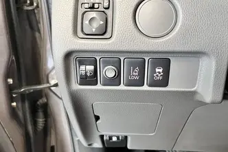 Mitsubishi L200, 2.4, 133 kW, diisel, manuaal, nelikvedu