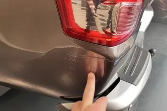 Mitsubishi L200, 2.4, 133 kW, diisel, manuaal, nelikvedu