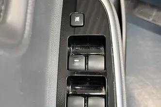 Mitsubishi L200, 2.4, 133 kW, diisel, manuaal, nelikvedu