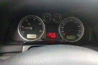 Volkswagen Passat, 1.9, 96 kW, diisel, manuaal, esivedu