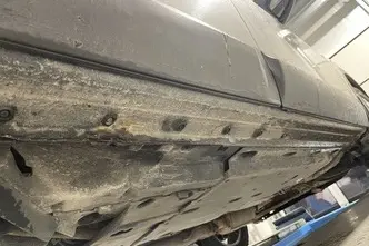 Nissan Qashqai+2, 2.0, 110 kW, dīzelis, automātiskā, pilnpiedziņa